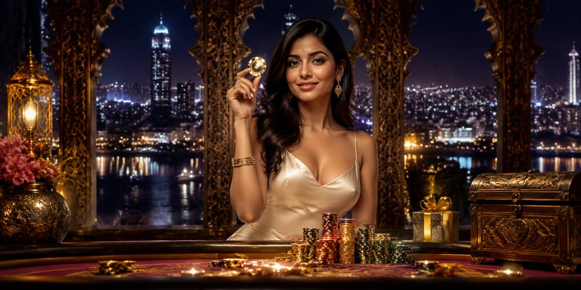 redmi5g Mega Roulette